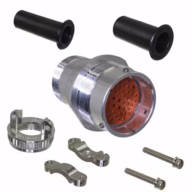 HD34-24-47PE-059 TE Connectivity Deutsch Connectors  Alloggiamenti per connettori circolari